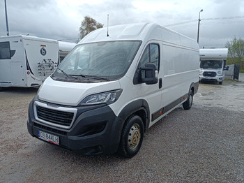 Furgon PEUGEOT Boxer