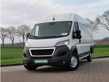 Furgon PEUGEOT Boxer