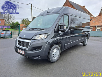 Furgon PEUGEOT Boxer