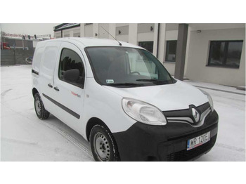 Furgon RENAULT Kangoo