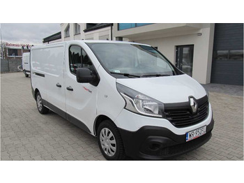 Furgon RENAULT Trafic