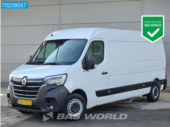 Furgon RENAULT Master