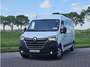 Furgon RENAULT Master