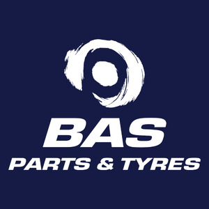 BAS PARTS & TYRES B.V.