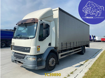 Kamion sa ceradom DAF LF 55 220