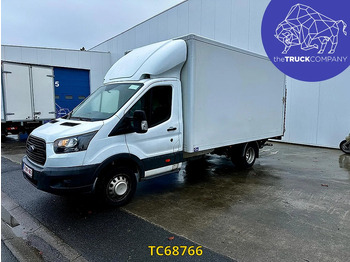 Dostavno vozilo sa zatvorenim sandukom FORD Transit