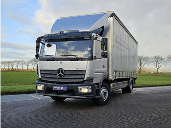 Kamion sa ceradom MERCEDES-BENZ Atego 1530