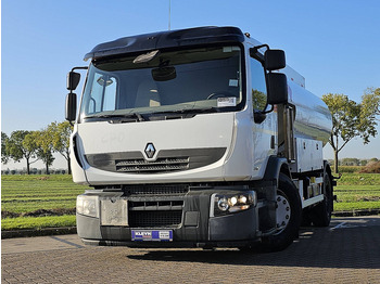 Kamion cisterna RENAULT Premium 270