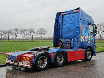 Tegljač Volvo FH 16.660 6X2 BOOGIE XENON: slika 3