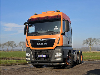 Tegljač MAN TGX 26.500