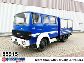 Vatrogasni kamion IVECO