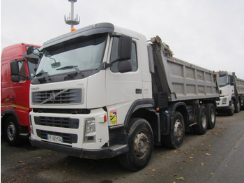 Istovarivač VOLVO FM 400