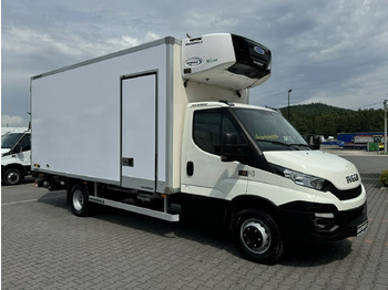 Dostavno vozilo hladnjača IVECO Daily 70c18