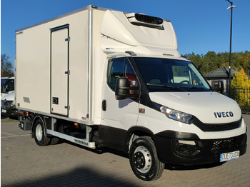 Dostavno vozilo hladnjača IVECO Daily 70c18