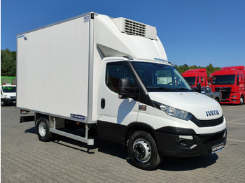 Dostavno vozilo hladnjača IVECO Daily 70c18