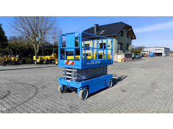 Lift u obliku makaza GENIE GS2646