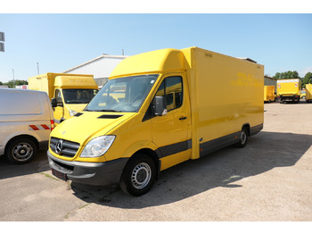 Dostavno vozilo sa zatvorenim sandukom MERCEDES-BENZ Sprinter 310