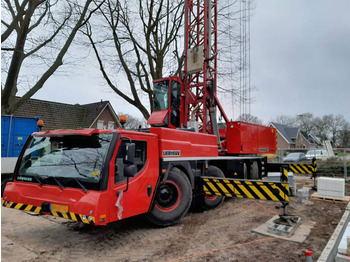 Toranjski kran LIEBHERR MK 88