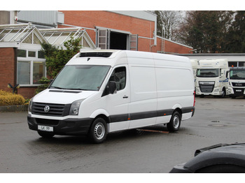 Dostavno vozilo VOLKSWAGEN Crafter