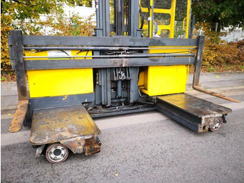 Lizing Combilift C3000EST Combilift C3000EST: slika 5