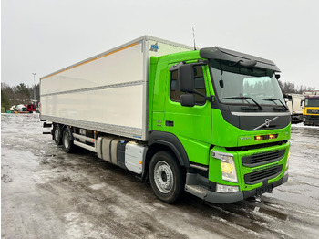 Hladnjača VOLVO FM 410