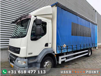 Kamion sa ceradom DAF LF 55 220