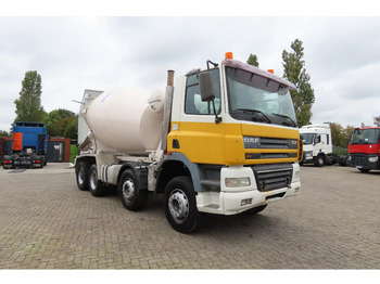 Mikser za beton DAF CF 430