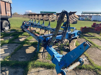 Plug LEMKEN