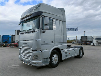 Tegljač DAF XF 510