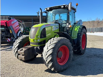 Traktor CLAAS Arion