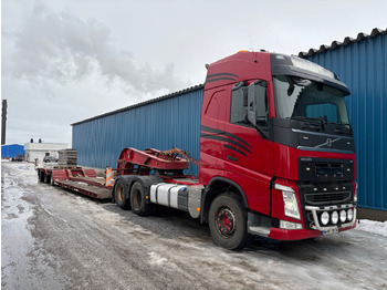 Kamion VOLVO FH