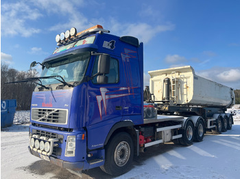 Kamion VOLVO FH 480