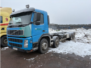 Kamion VOLVO FM 340