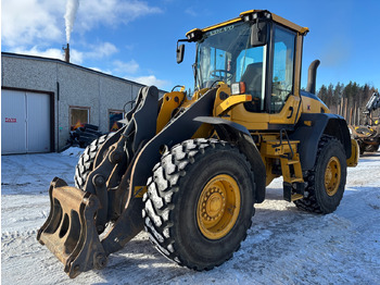 Utovarivač točkaš VOLVO L70G