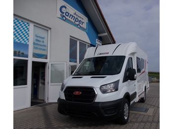 Novu Kamp kombi Wohnmobil Challenger Start Edition S 194: slika 1