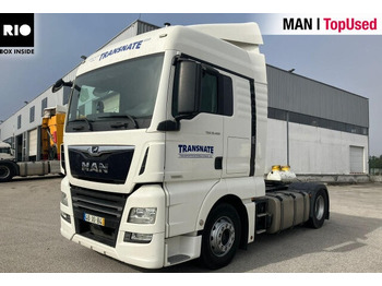 Tegljač MAN TGX 18.460