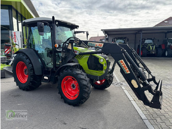 Traktor CLAAS Atos