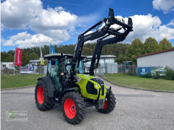 Traktor CLAAS Atos