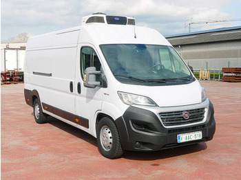 Dostavno vozilo hladnjača FIAT Ducato 2.3