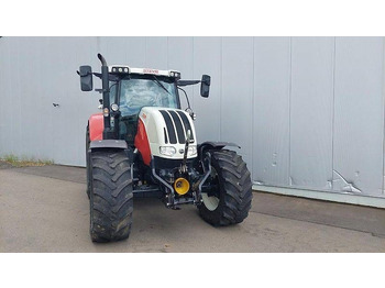 Traktor Steyr 6175 CVT: slika 2