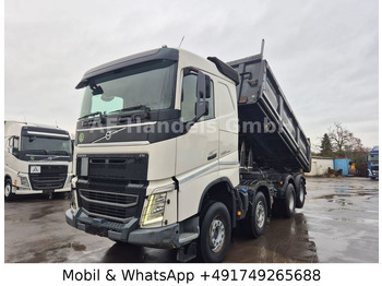 Istovarivač VOLVO FH 500