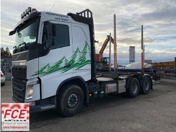 Šticar VOLVO FH 460