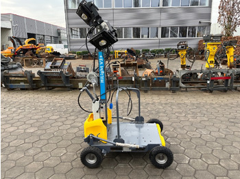 Set generatora Atlas Copco V3: slika 3