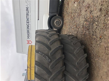 Kompletan točak MICHELIN