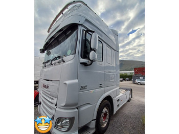 Tegljač DAF XF 510