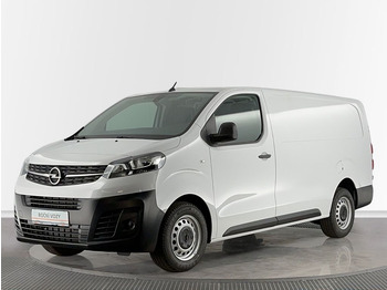 Mali kombi OPEL Vivaro