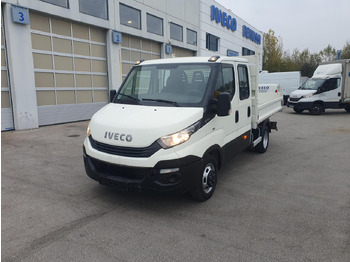 Dostavno vozilo kiper IVECO Daily 35c12