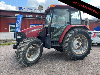 Traktor CASE IH JXU Maxxima