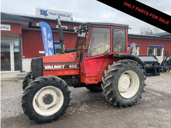 Traktor VALMET 405