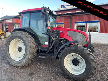 Traktor VALTRA A-series